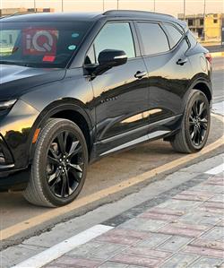 شيفروليه بليزر